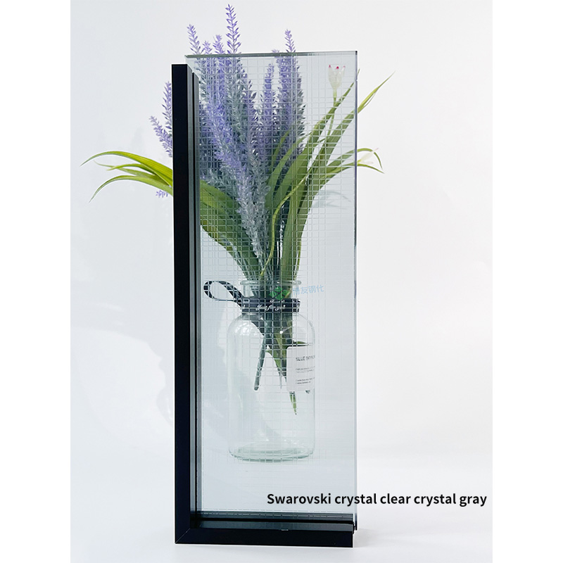 AG craft glass BYG-AG (Art)-Swarovski Series-8mm