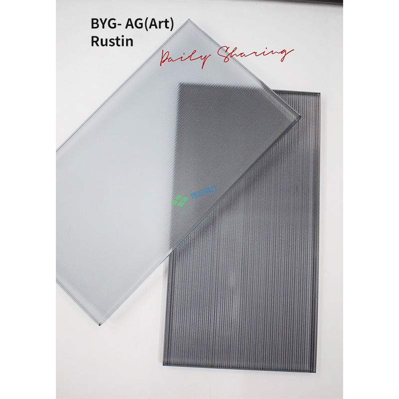 AG craft glass BYG-AG (Art)-Rustin Series-8mm