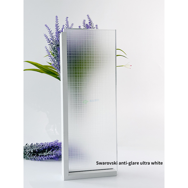 AG craft glass BYG-AG (Art)-Swarovski Series-8mm