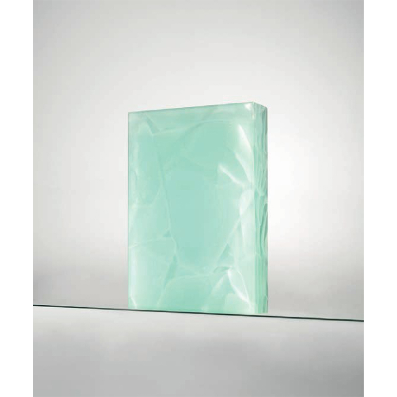 Jade Glass